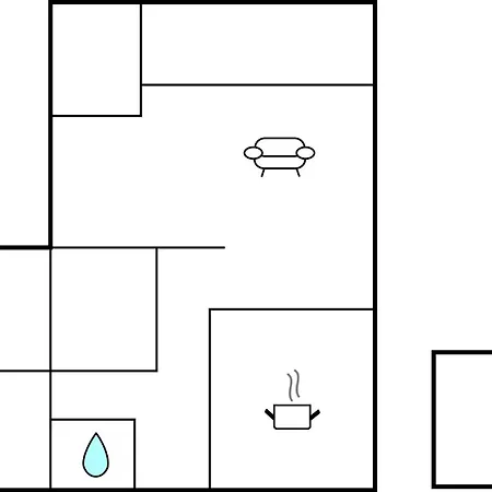 3 Bedroom Awesome In *